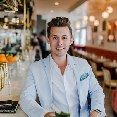 Global Recruiter