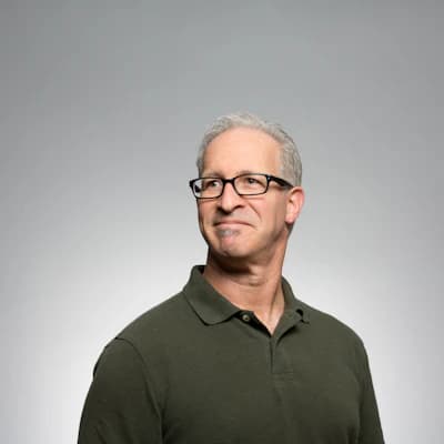 Paul Drury