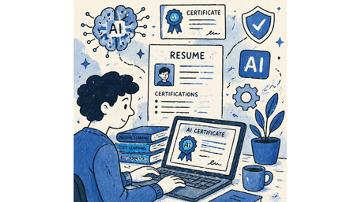 AI Skills to Put On a Resume in 2026