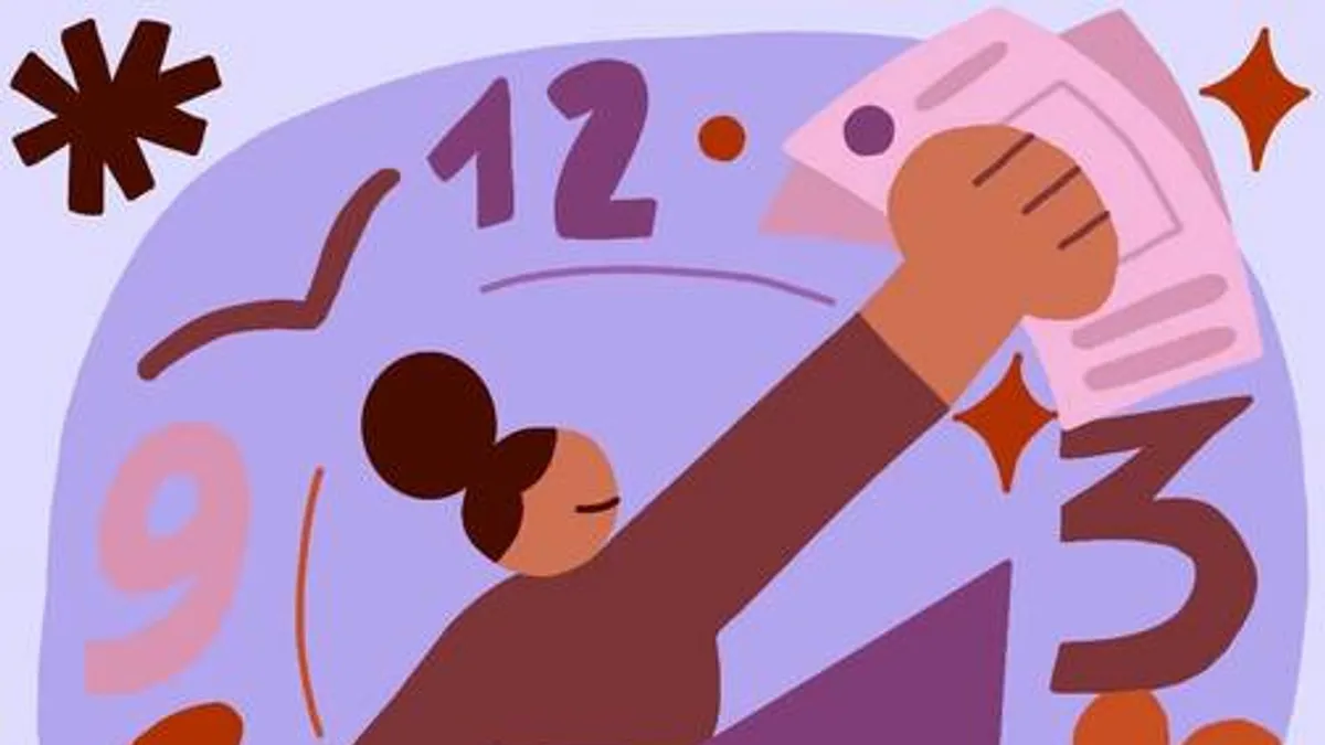 The best time to apply for jobs