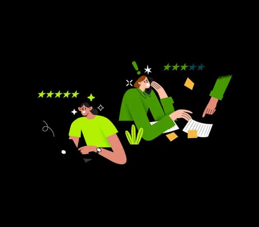 The Companies with the Best and Worst Junior Employee Satisfaction