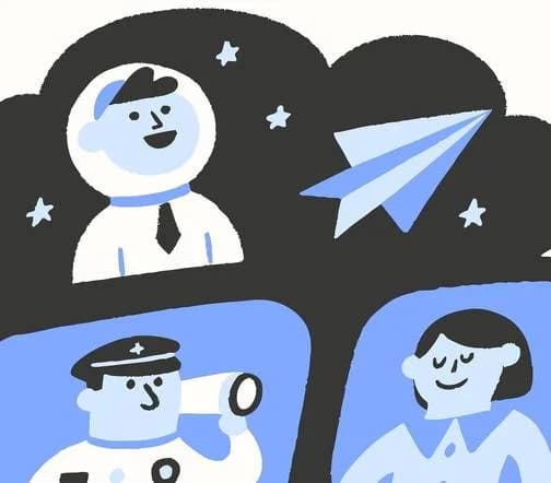 Dream Jobs Around the World: What Every Country Wants to Do for a Living