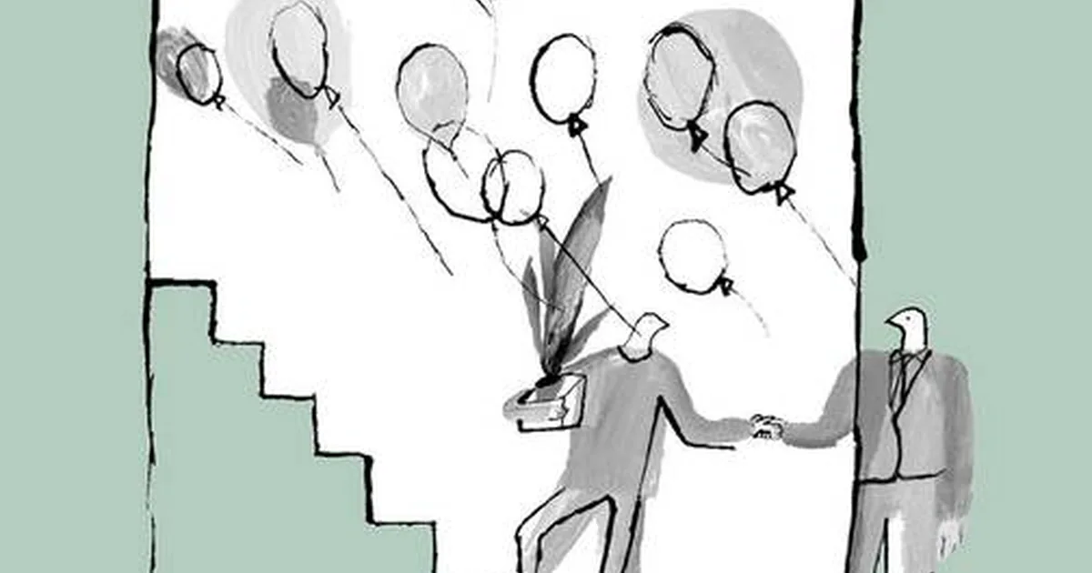 How to write a formal resignation letter