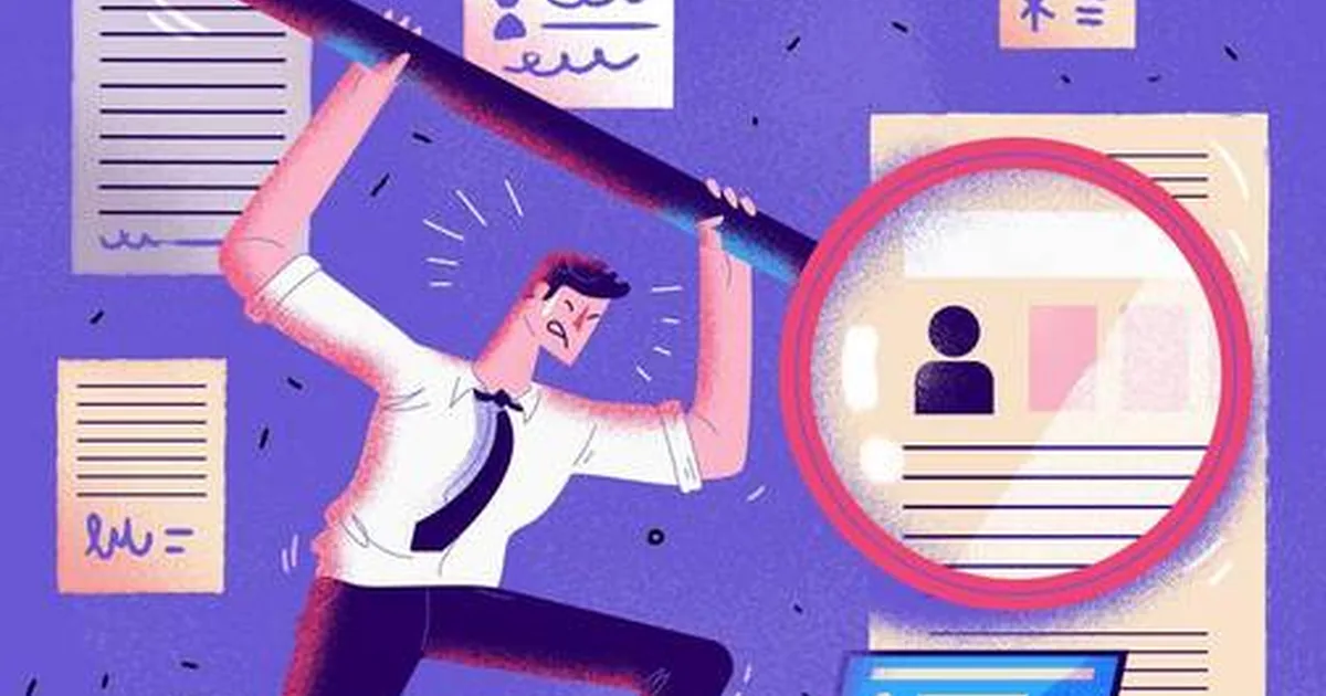 How to Overcome Job Search Fatigue