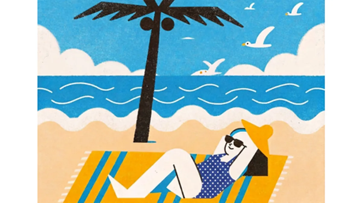 How to Quit a Job You Just Started