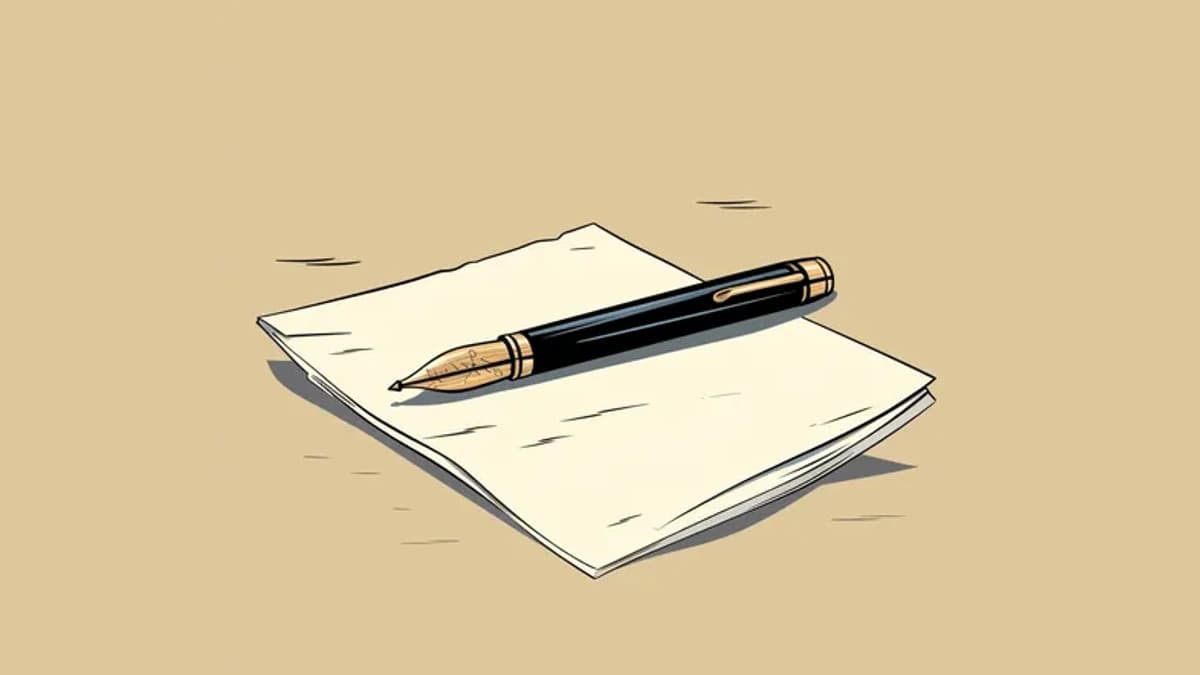 How to write a promotion request letter (examples & advice)
