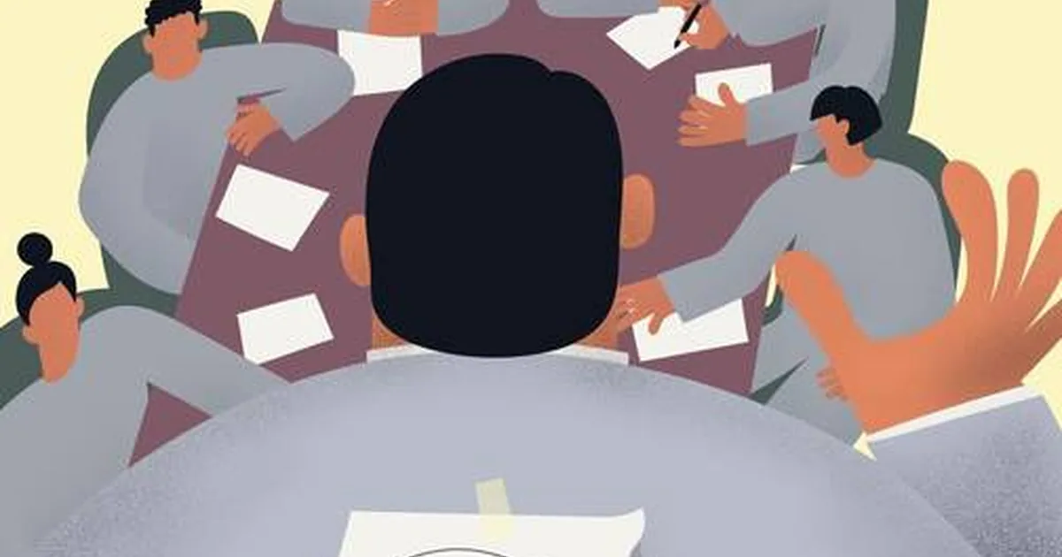 I Hate My Boss. What Can I Do About It?