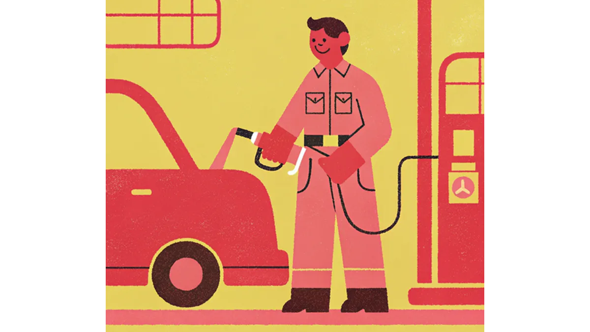 The Lost Jobs Americans Miss Most