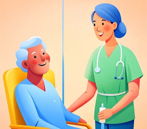 24 Nursing Skills to Showcase Healthcare Expertise and Knowledge