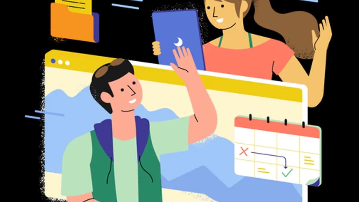 Recent remote work statistics that you should know about