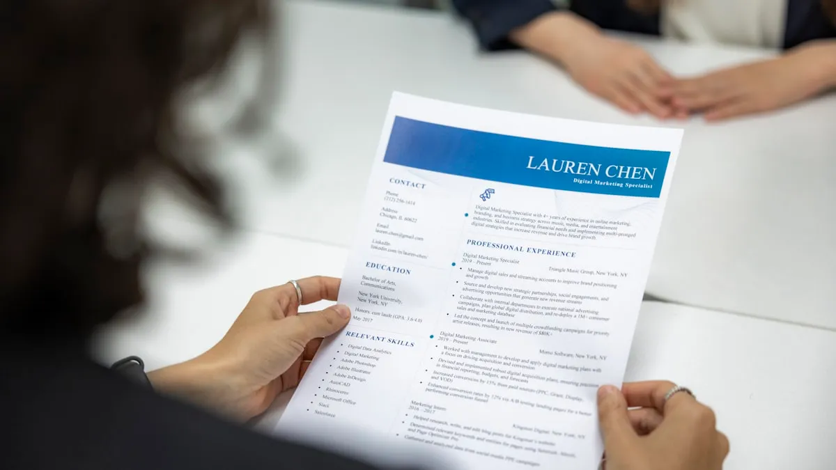 10 Best Resume Writing Services, Reviewed