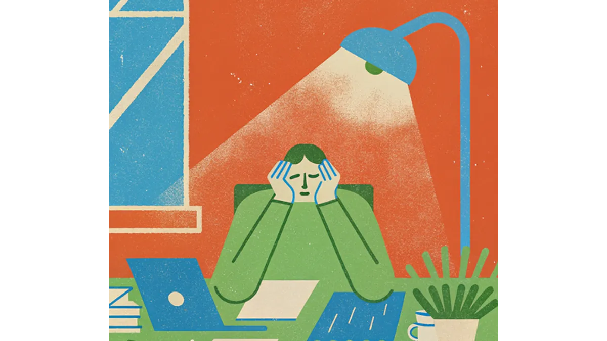 The Rise of the Sunday Scaries: How Workplace Anxiety Is Reshaping Careers