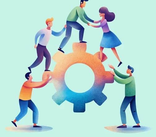 13 Top Teamwork Skills to Showcase: Show You Are a Team Player