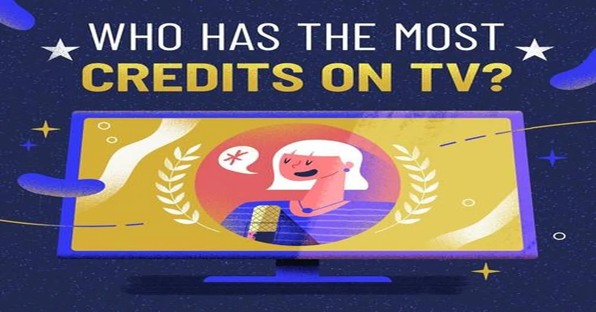 The Hardest-Working People on TV