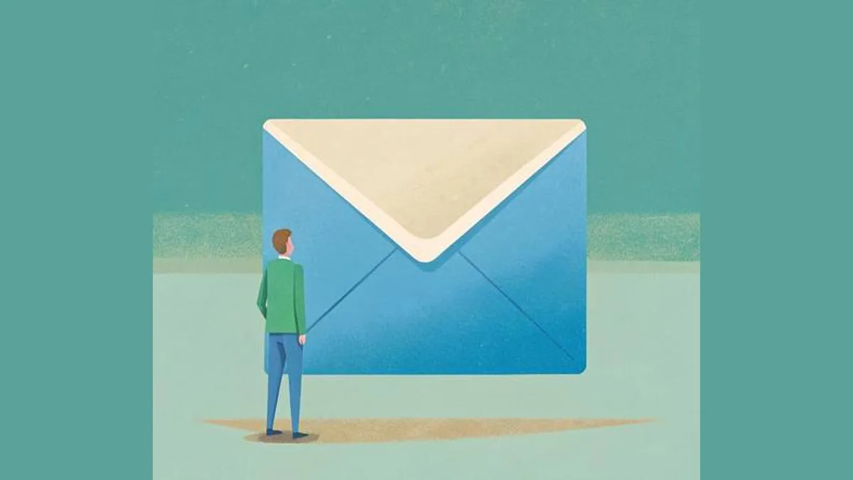 What Is a Cover Letter? Definition and Examples