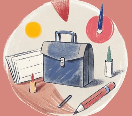 What to Bring to a Career Fair: Complete Checklist