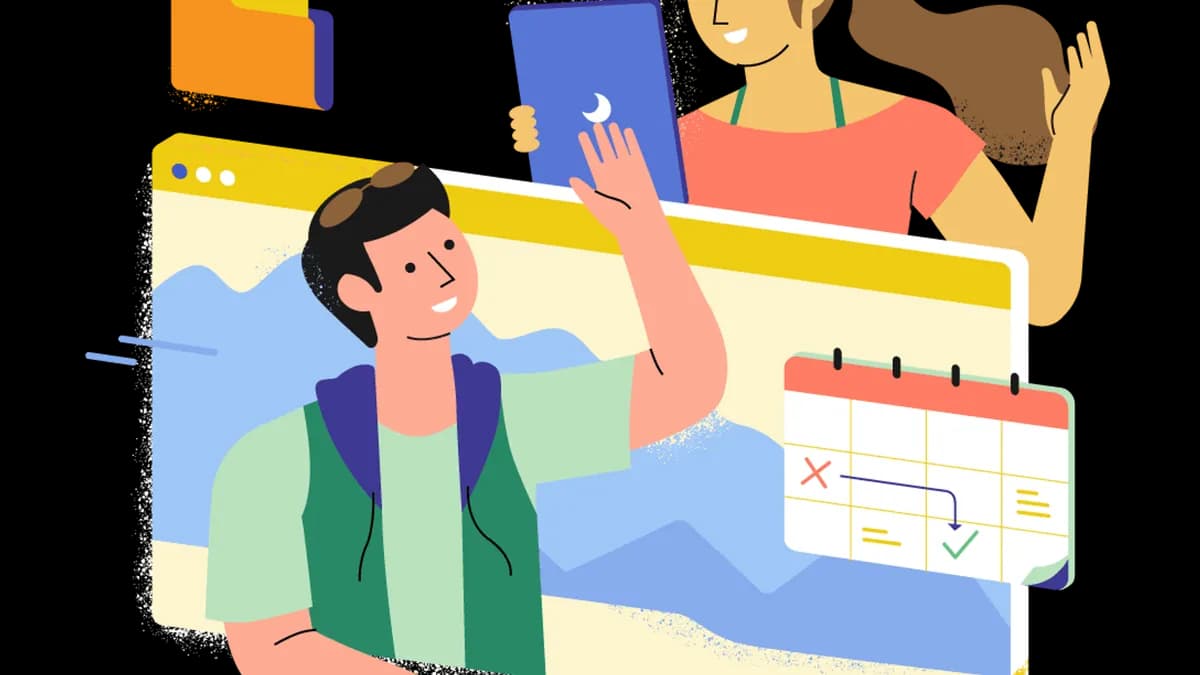 Where are all the digital nomads?