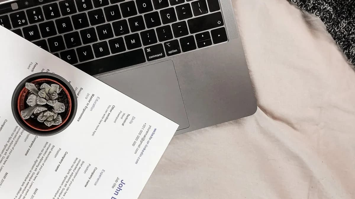 8 Best AI Resume Builders, Reviewed