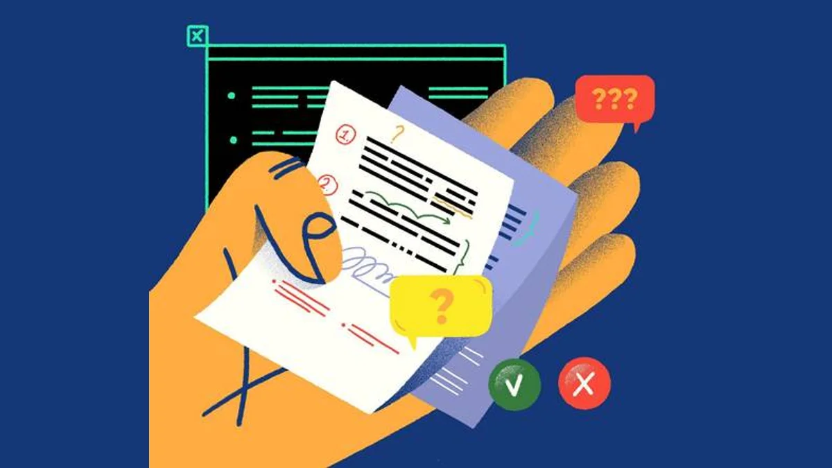 How to ace your customer service job interview