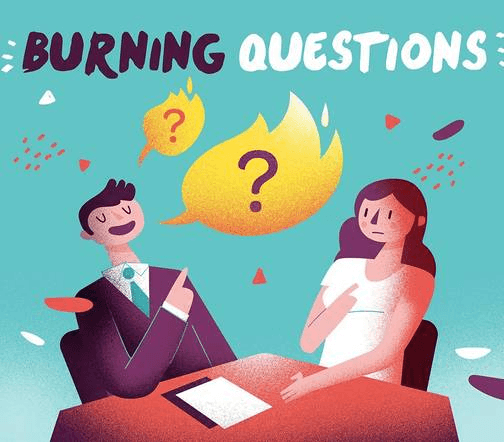 The worst job interview questions, revealed